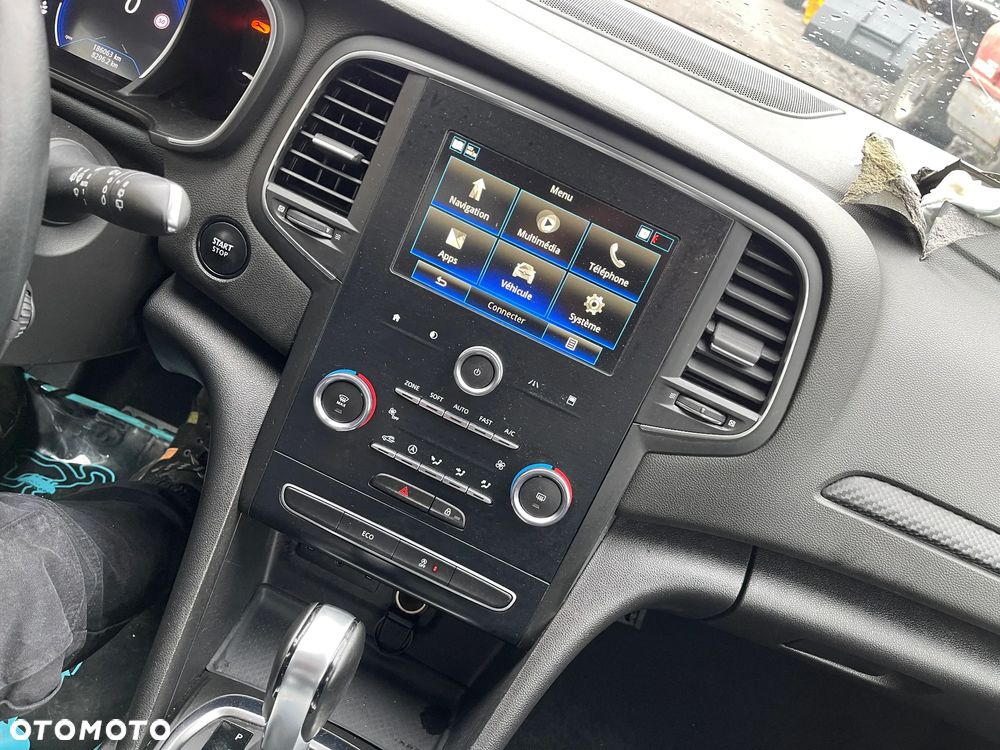 Renault Megane BLUE dCi 115 EDC INTENS - 13