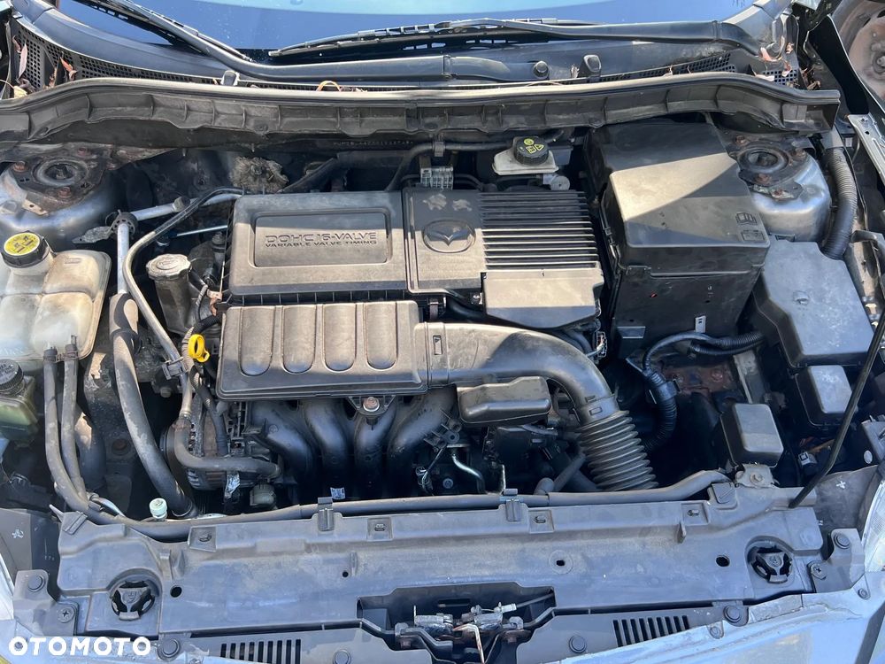 Mazda 3 - 20
