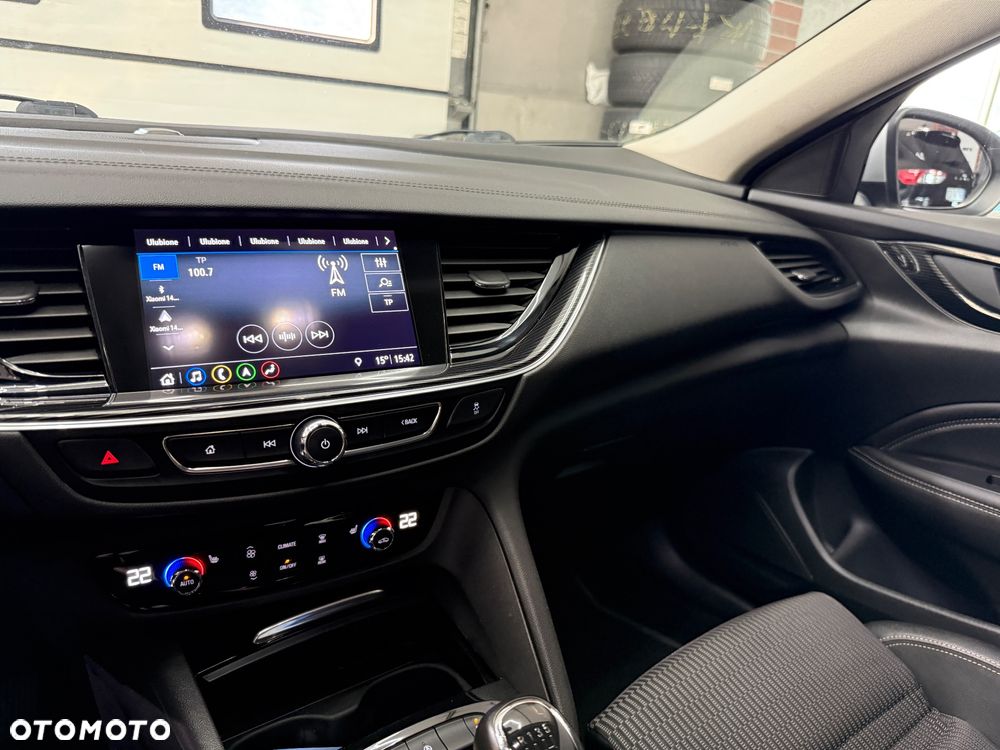 Opel Insignia 2.0 - 20