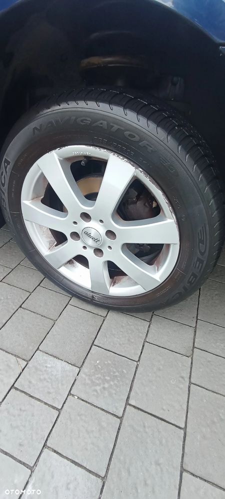 Citroën C4 1.6 16V SX - 10