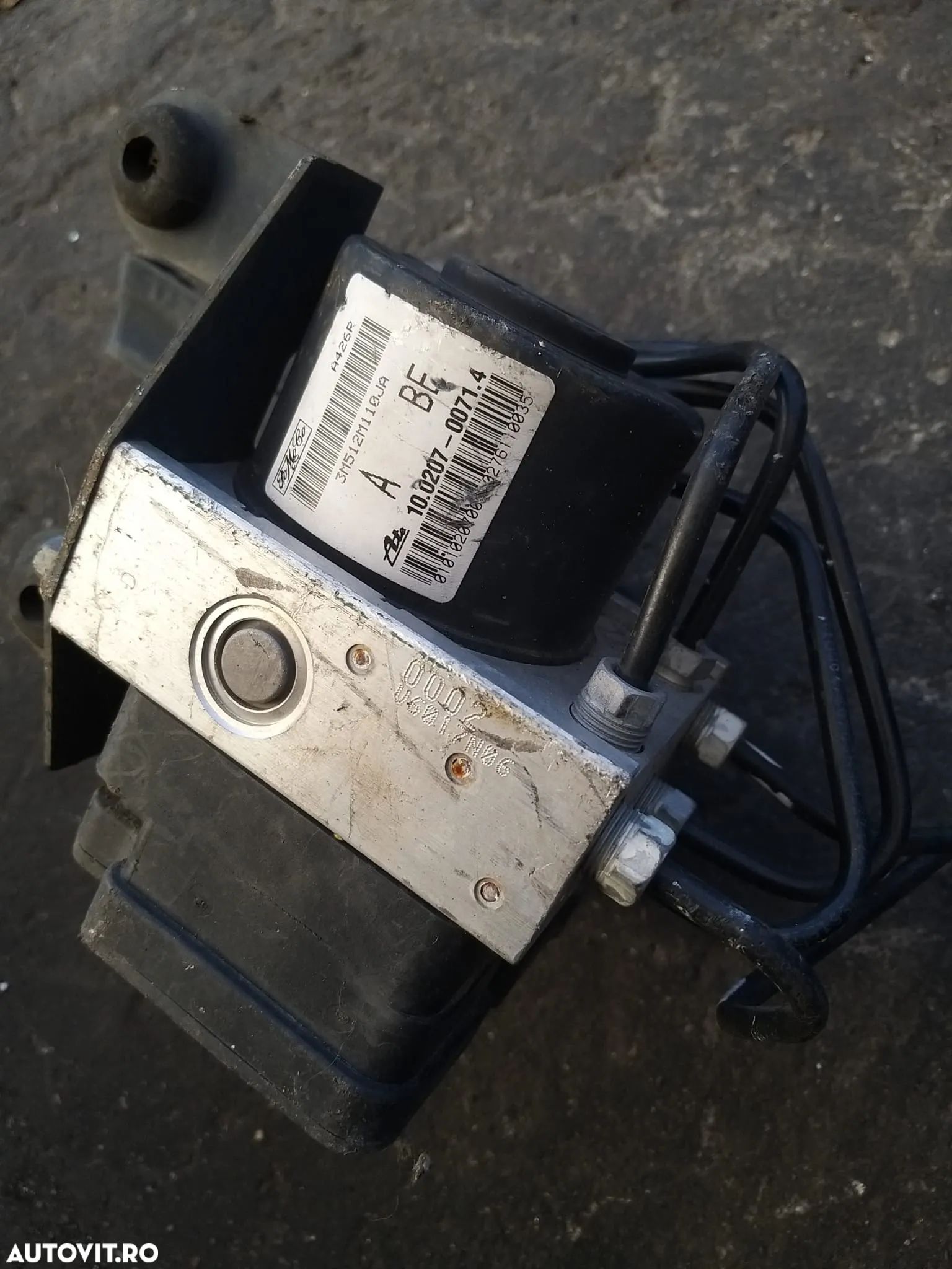 Pompa Abs Ford Focus 2 cod: 3M512M110JA - 1