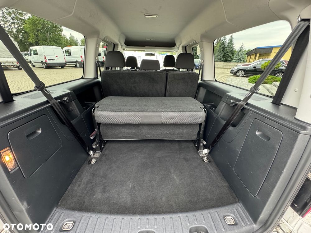 Volkswagen Caddy Maxi 2.0 TDI Trendline - 11