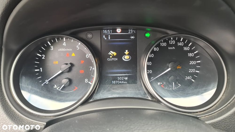 Nissan Qashqai 1.6 DIG-T Tekna+ - 24