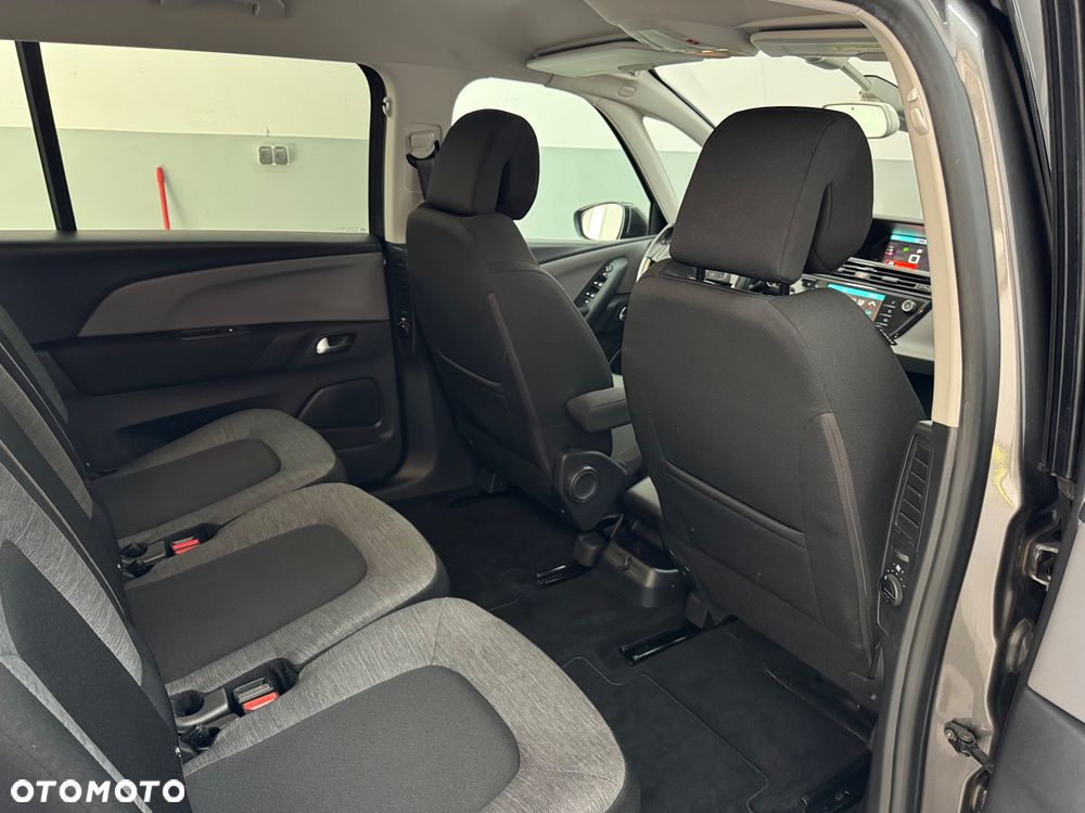 Citroën C4 SpaceTourer 1.5 BlueHDi Shine Pack S&S EAT8 - 27