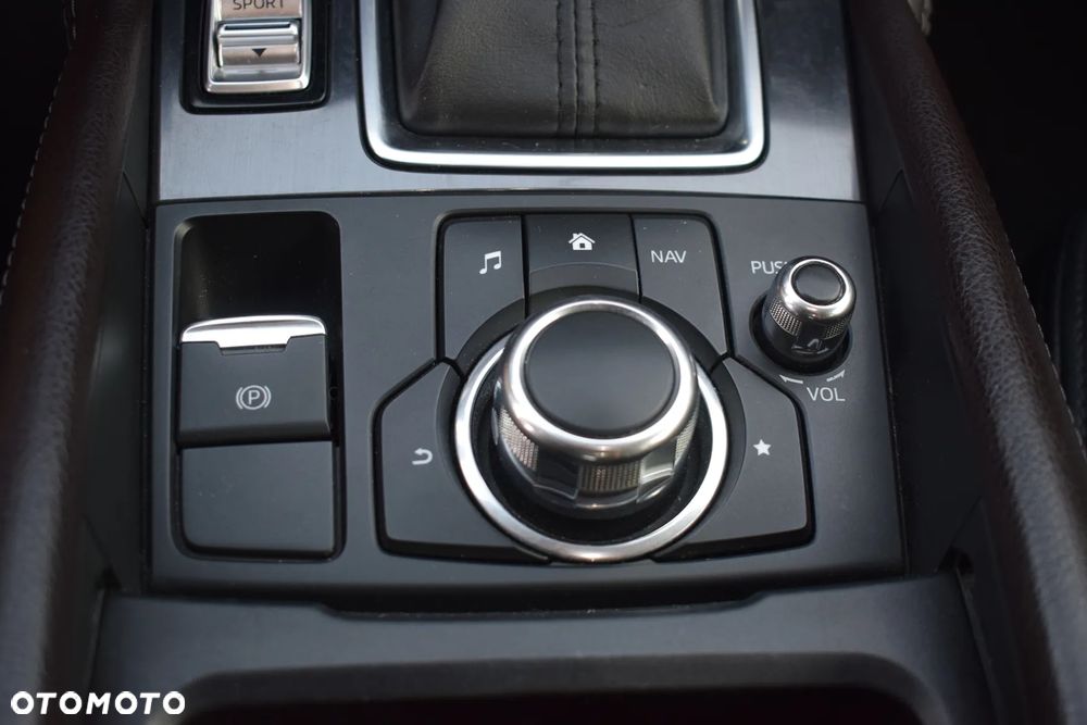 Mazda 6 SKYACTIV-G 192 Drive i-ELOOP Sports-Line - 32