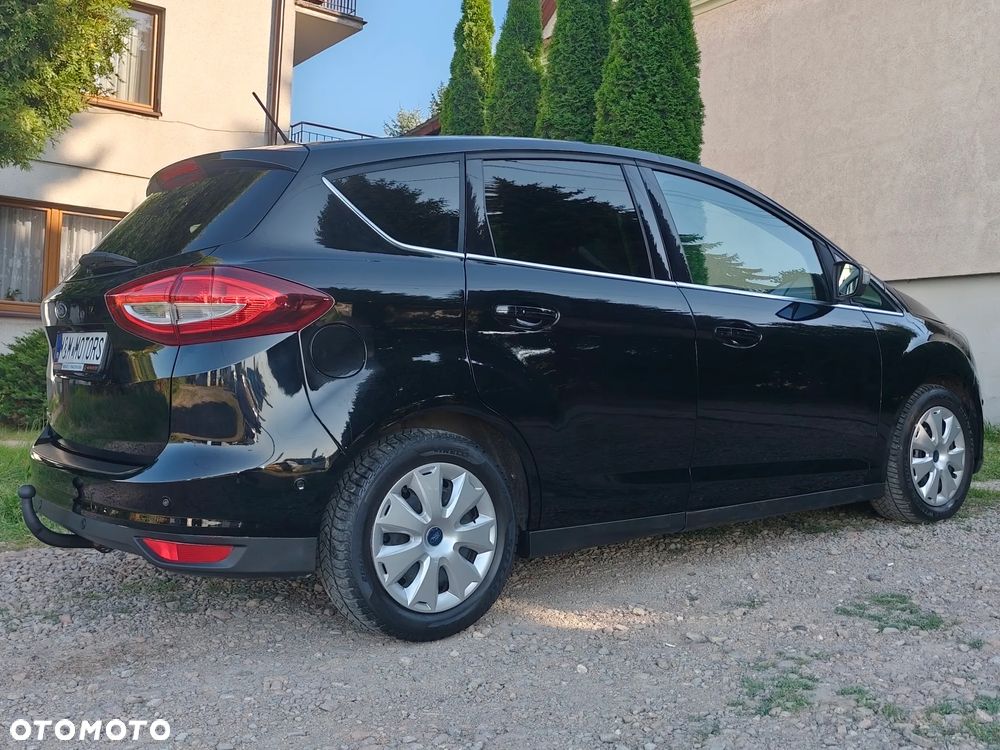 Ford C-MAX 1.5 EcoBoost Titanium ASS - 6