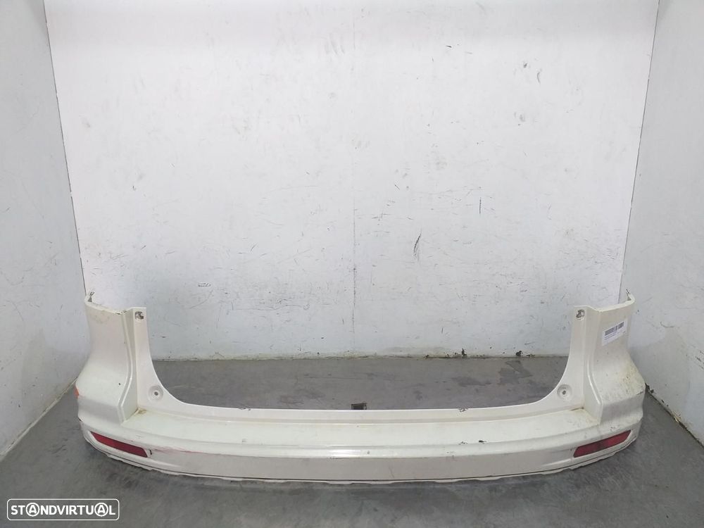 PARA-CHOQUES TRASEIRO HONDA CR-V - 1