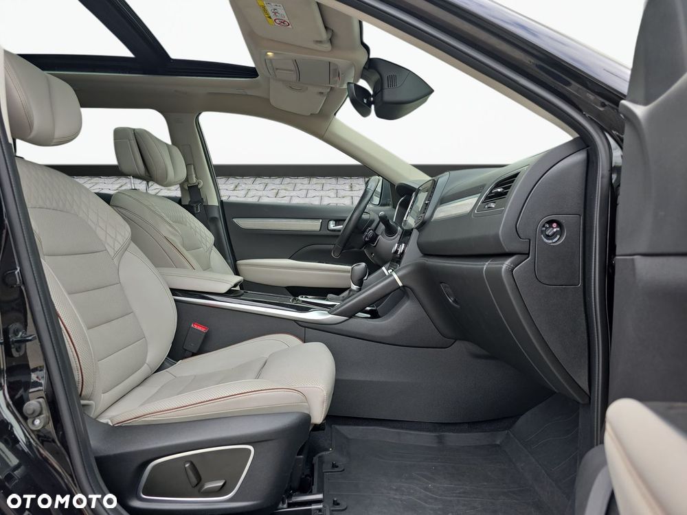 Renault Koleos 2.0 Blue dCi Initiale Paris 4x4 X-Tronic - 37