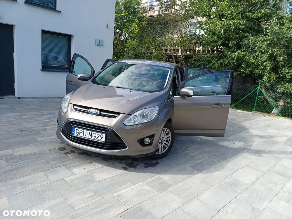 Ford C-MAX - 2