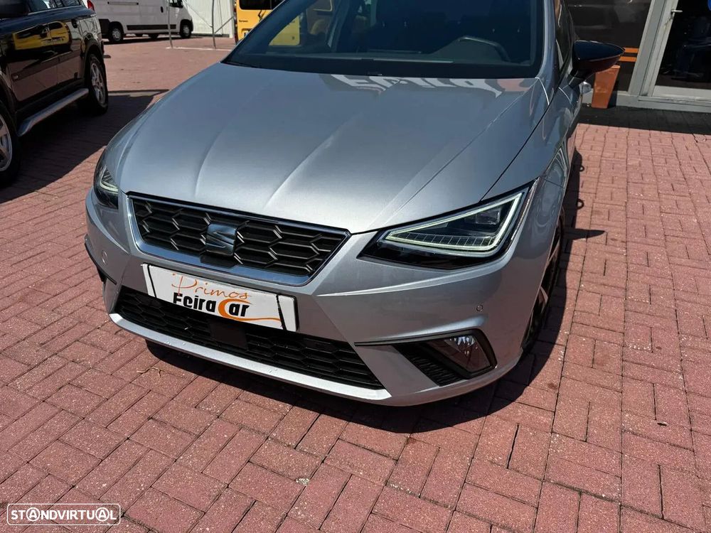 SEAT Ibiza - 2