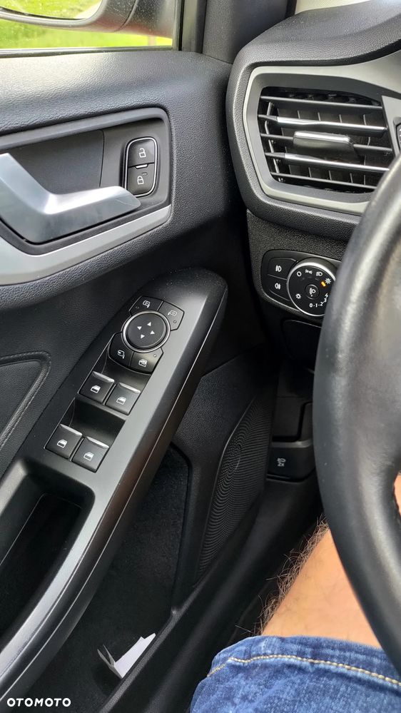 Ford Focus 1.5 EcoBlue Trend Edition - 10