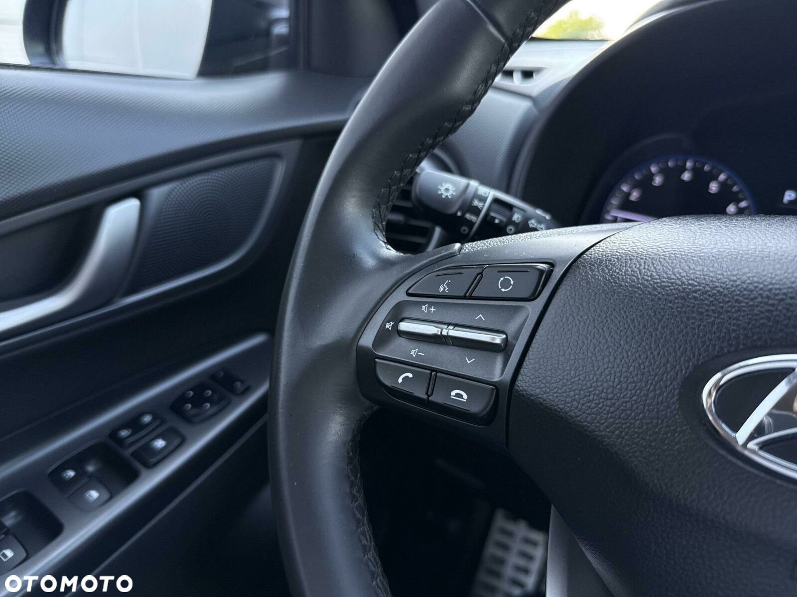 Hyundai Kona 1.6 T-GDI Comfort DCT - 15