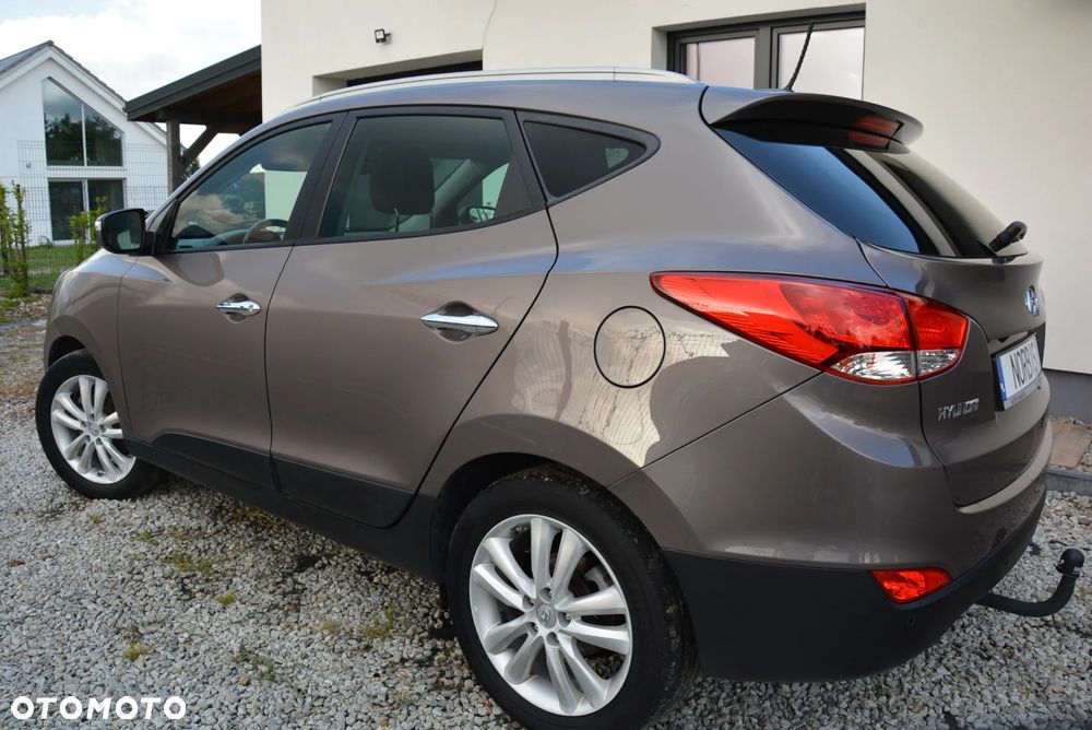 Hyundai ix35 - 6