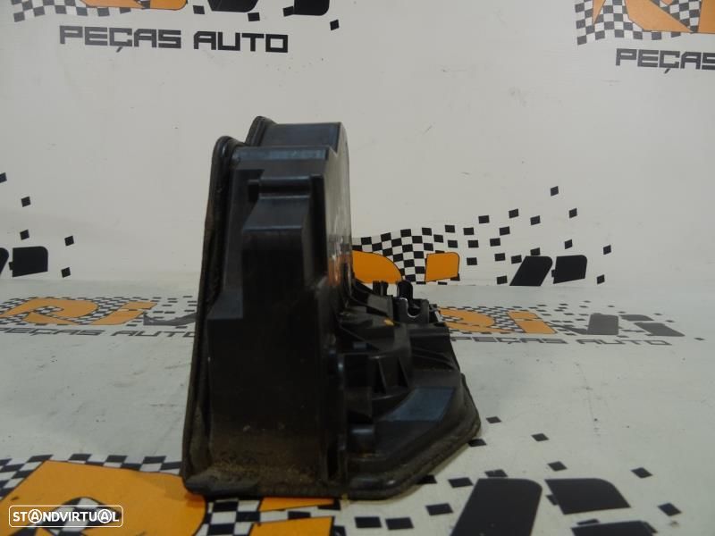 Fecho Da Porta Trás Direita Bmw 5 Touring (F11)  51227202148 / 7202148 - 2
