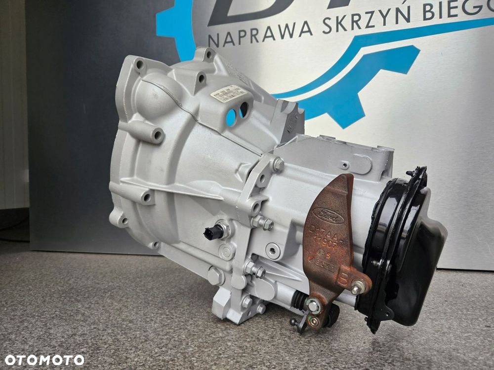 Skrzynia Biegów FORD FOCUS 1.6 Benzyna Mk3 BV6R - 2