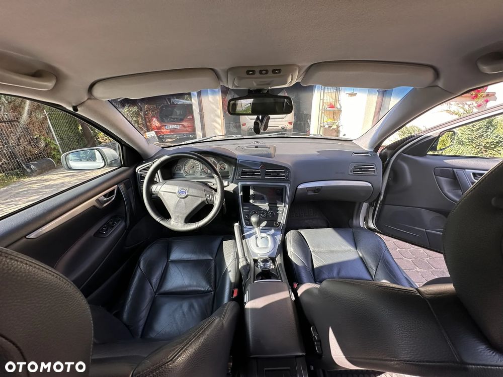 Volvo S60 2.5 T Momentum - 13