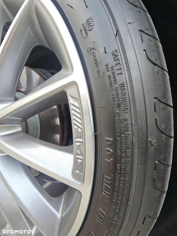 Mercedes-Benz CLA 200 d 8G-DCT Edition Progressive Line - 16