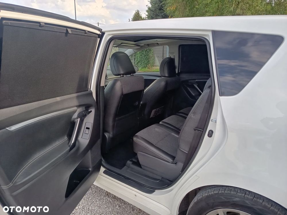 Toyota Verso 1.8 5-Sitzer Executive - 37