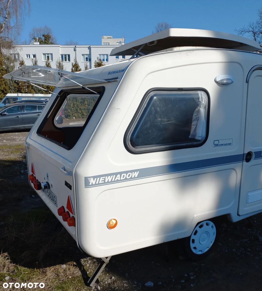 Niewiadów N126 - 1