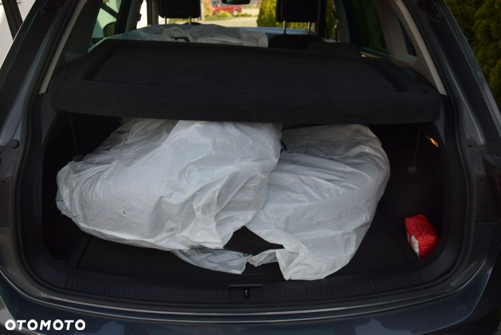 Volkswagen Tiguan 2.0 TDI BMT SCR 4Mot Highline DSG - 23