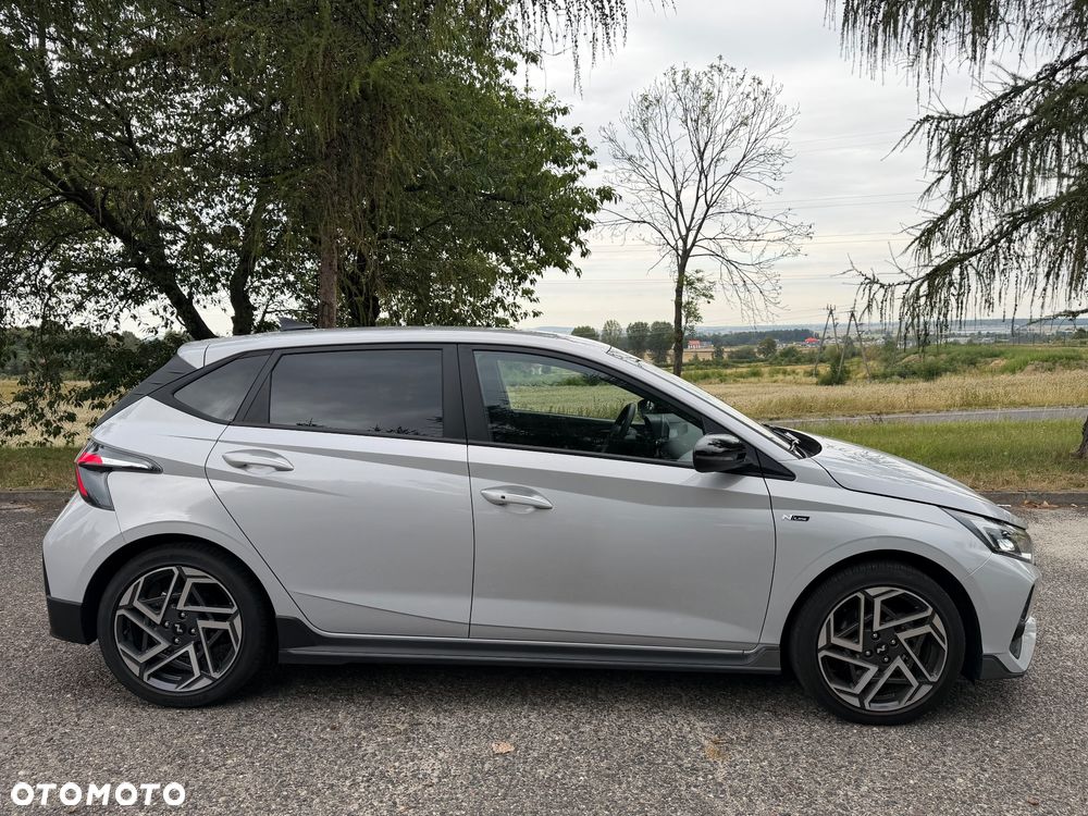 Hyundai i20 - 2