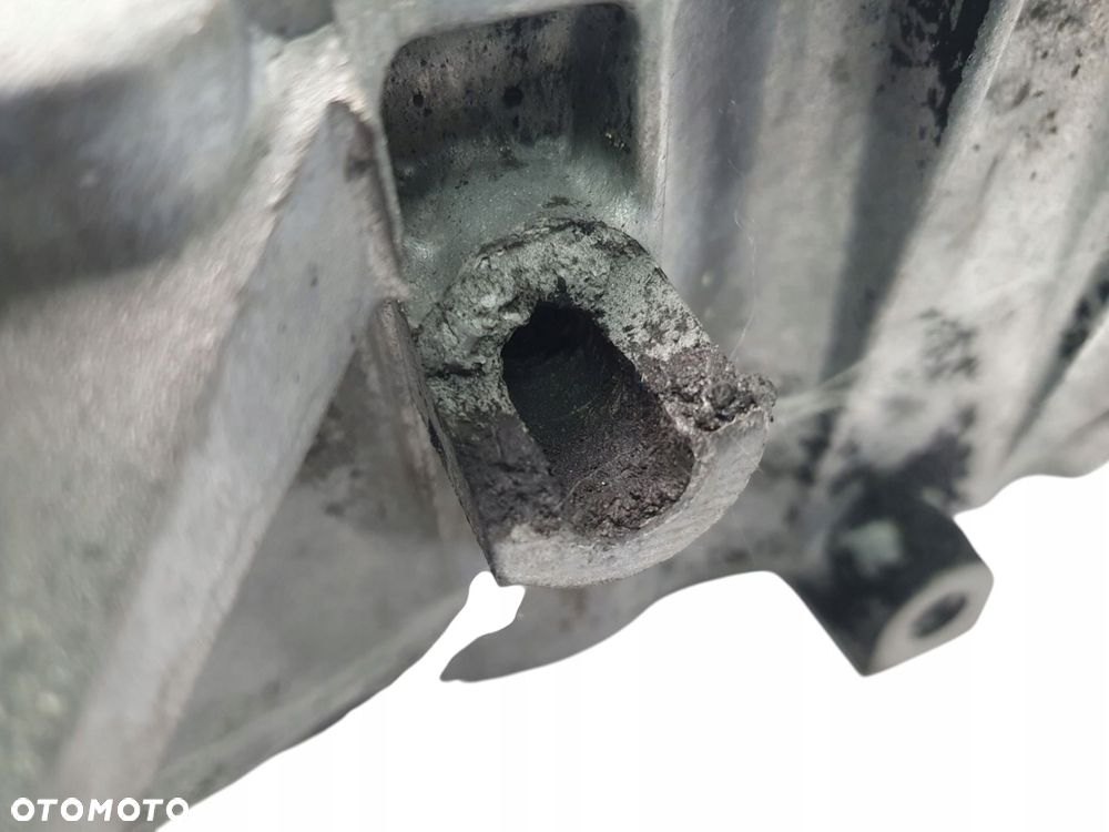 MISKA OLEJOWA SILNIKA Opel Vivaro Renault Trafic Laguna 1.9 DCI 8200066133 - 6
