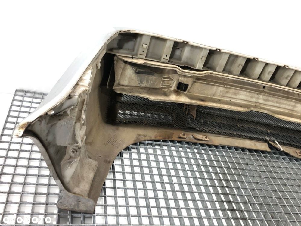 ZDERZAK TYŁ  BMW 3 coupe (E46) 1998 - 2006 328 Ci 142 kW [193 KM] benzyna 1998 - 2000 - 9