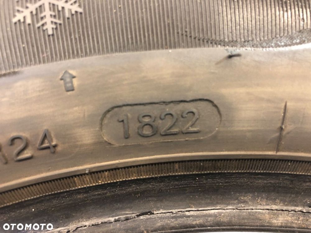 OPONA ZIMA 2X 205/55 16" IMPERIAL - 5