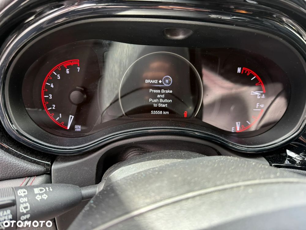 Dodge Durango 5.7 R/T - 18