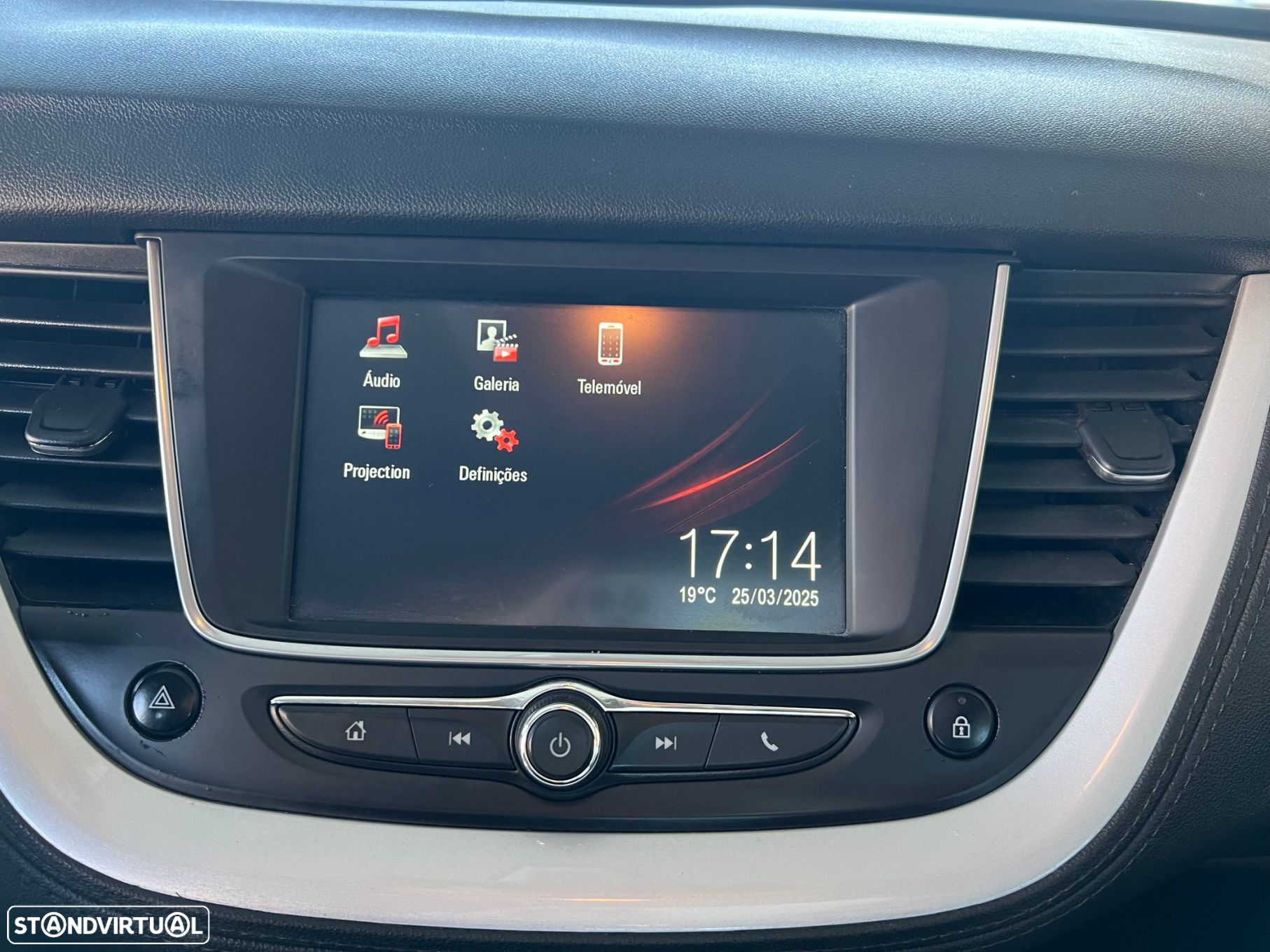 Opel Grandland X 1.5 CDTI Edition - 10