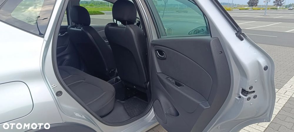 Renault Captur ENERGY dCi 90 Start&Stop XMOD - 22