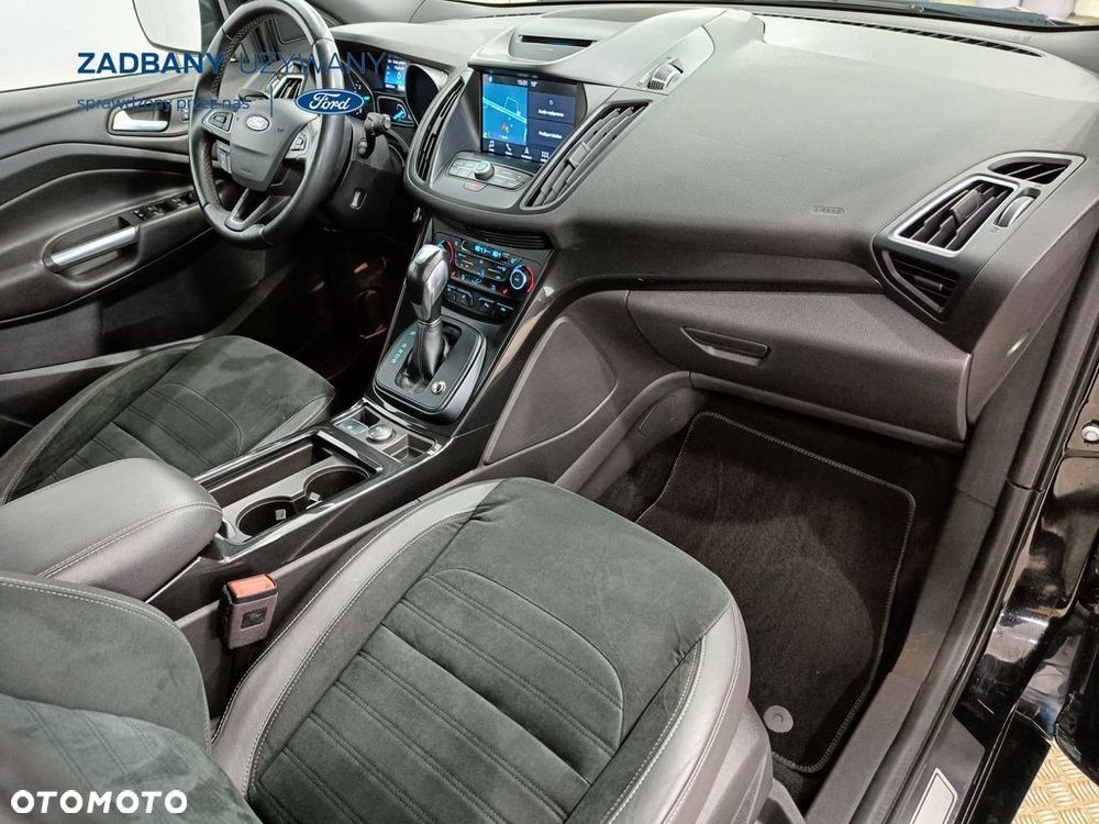 Ford Kuga 1.5 EcoBoost 4x4 ST-Line - 13