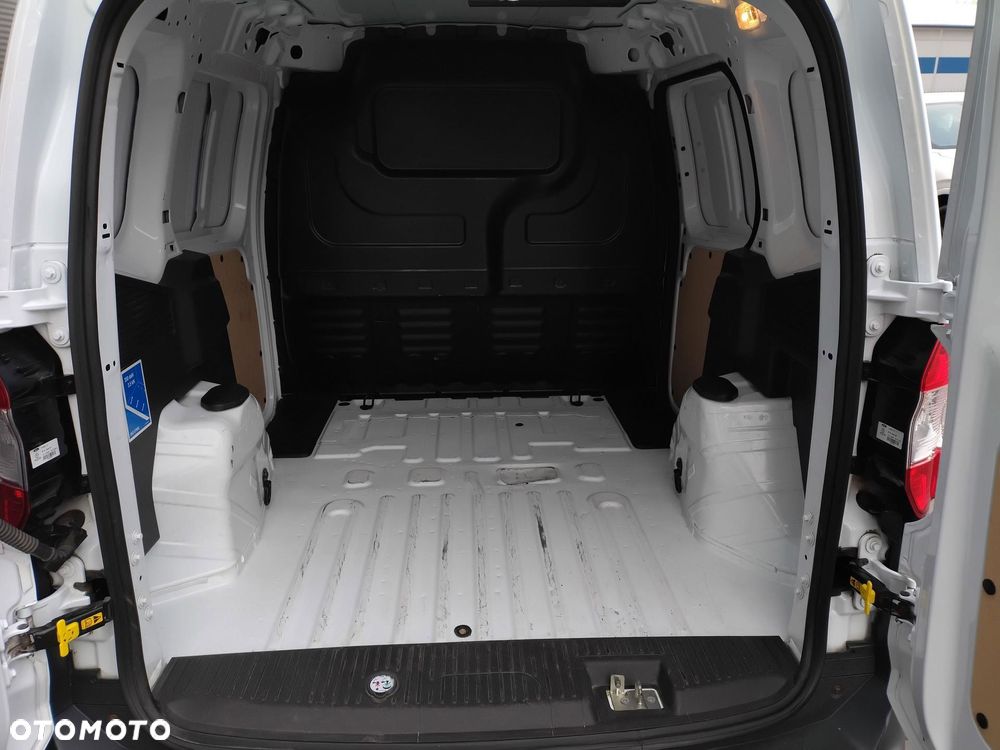 Ford transit-courier Trend - 21