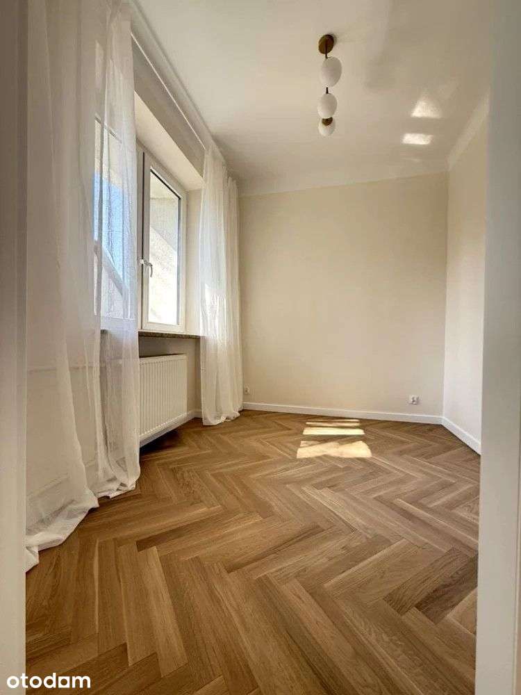 2 pokoje na Starym Mokotowie !