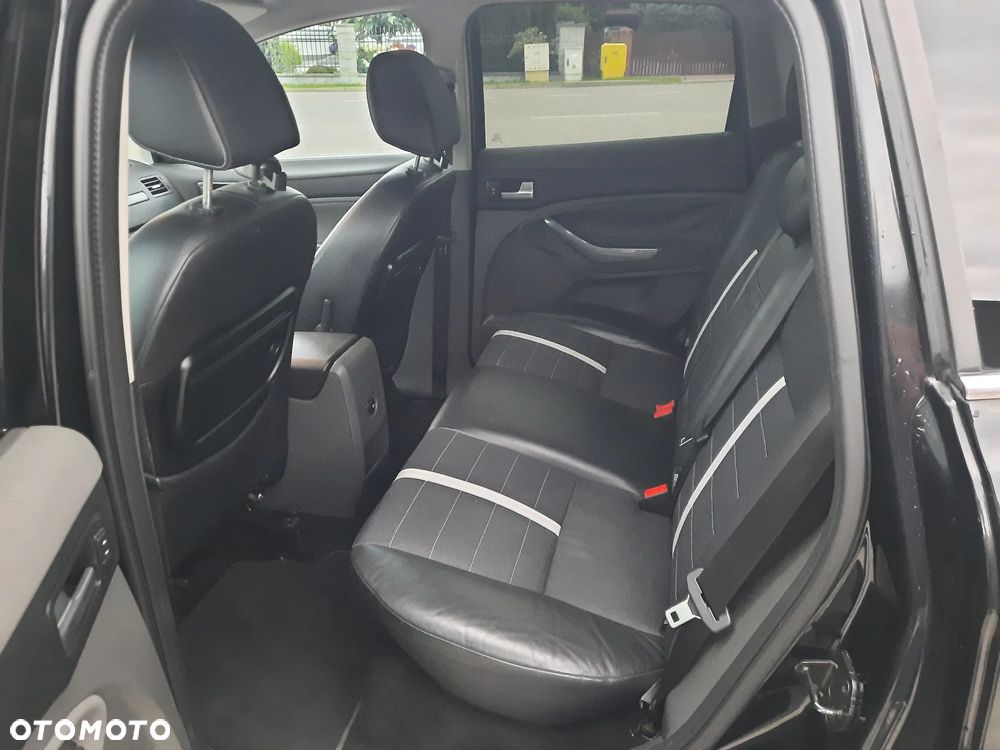 Ford Kuga 2.0 TDCi 4x4 Trend - 22