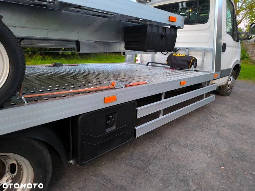 Iveco 50c17 - 11