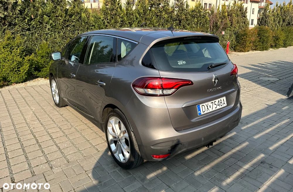 Renault Scenic Energy TCe 115 S&S LIMITED - 3