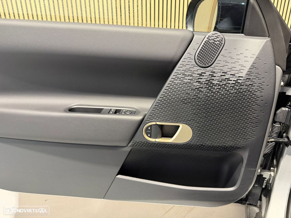 MINI 3 Portas Cooper SE Essential - 25
