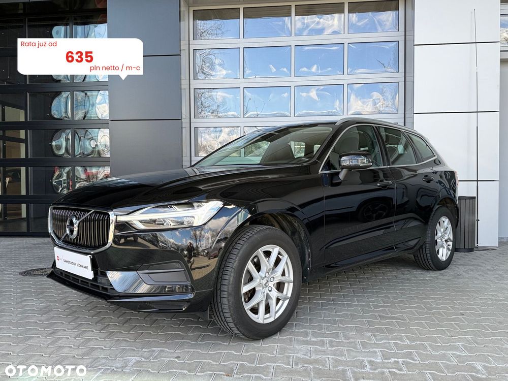 Volvo XC 60 T4 Momentum Pro - 2