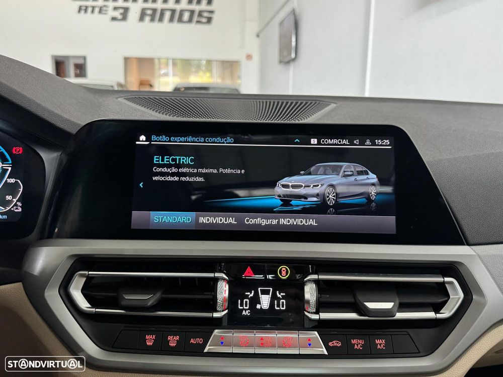 BMW 330 e Pack M Auto - 37
