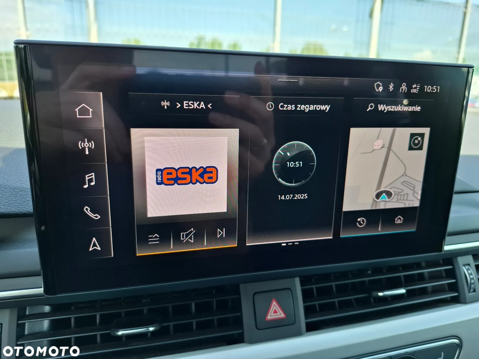 Audi A4 40 TDI Advanced S tronic - 19