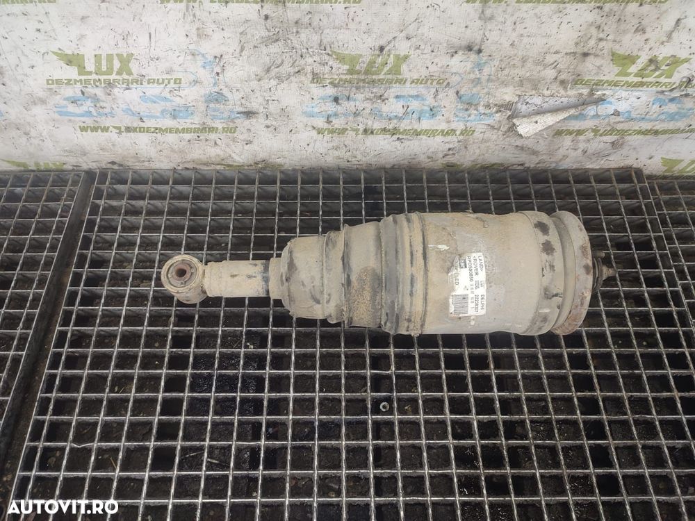 Perna aer spate rpd500850  2.7 tdv6 276DT Land Rover Range Rover Spor - 1