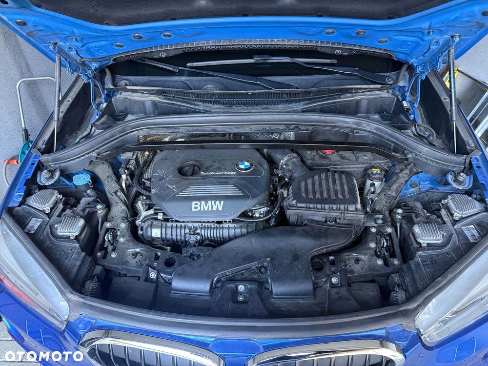 BMW X1 sDrive20i M Sport - 19