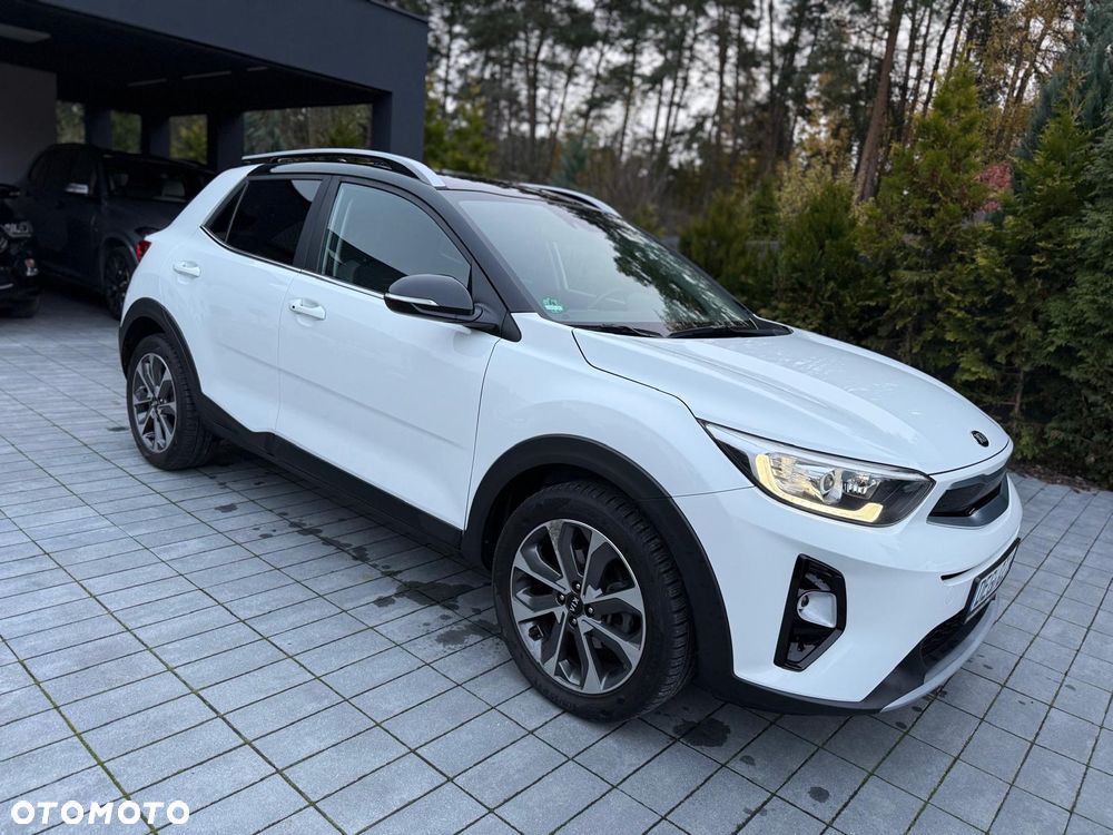 Kia Stonic 1.4 Spirit - 1