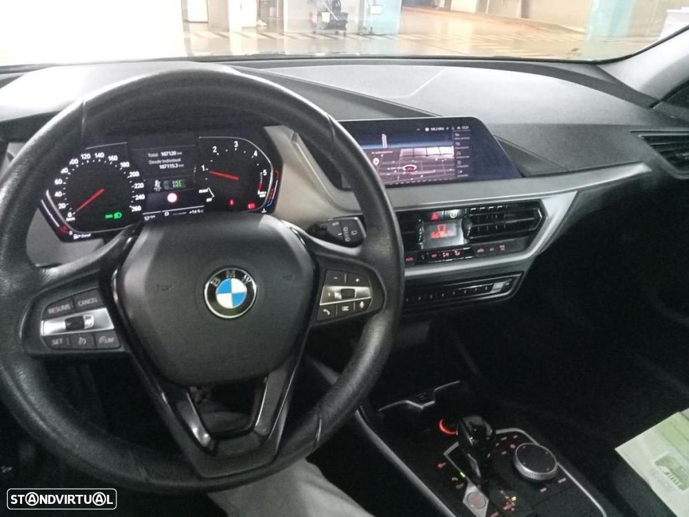 BMW 116 - 3