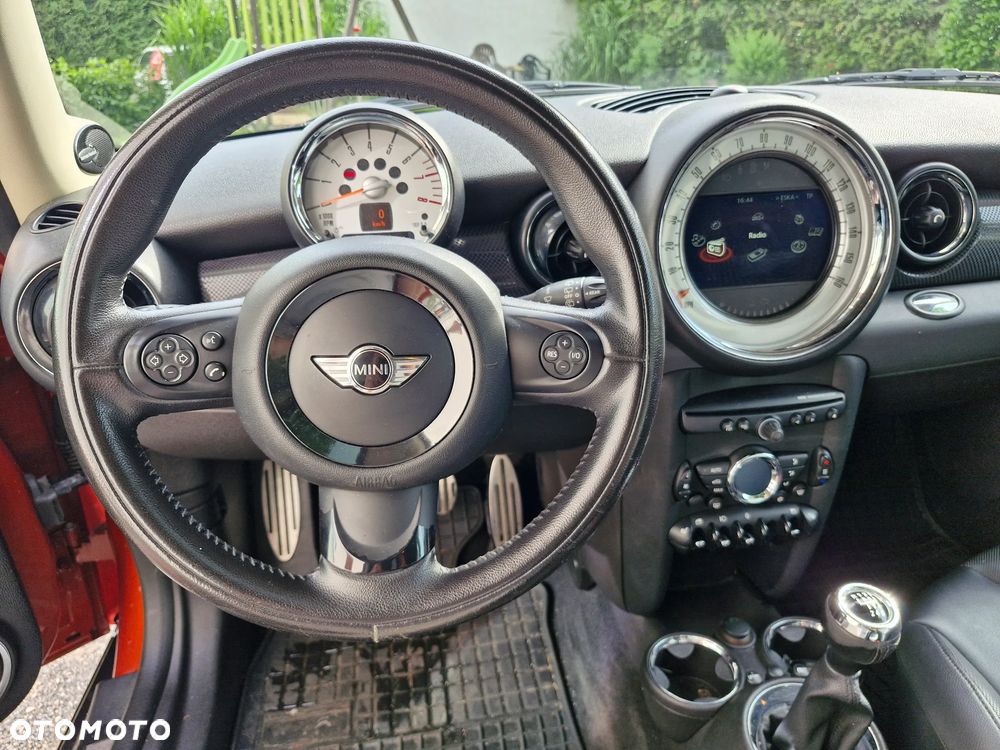 MINI Cooper S - 12