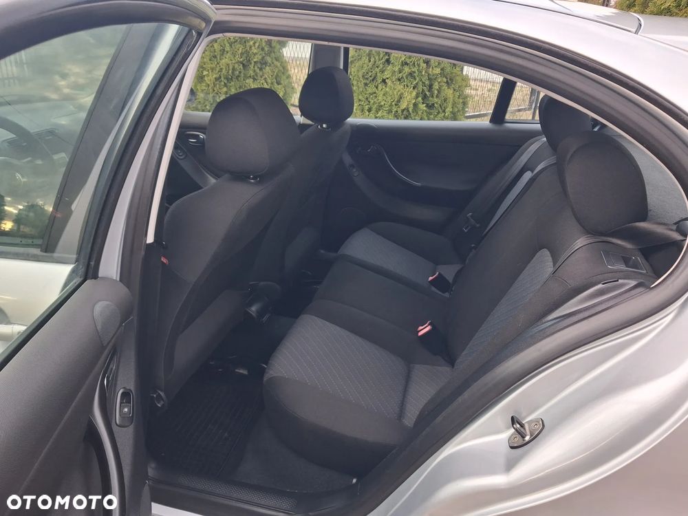 Seat Leon 1.6 Spirit Fresh-Up - 6