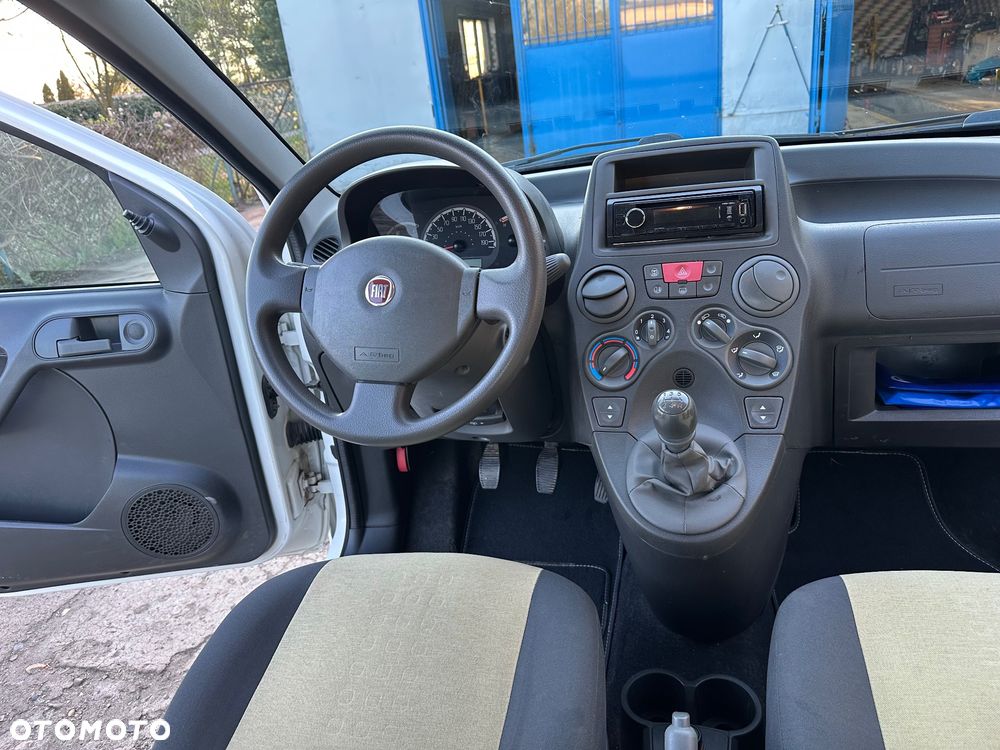 Fiat Panda 1.2 Dynamic - 18