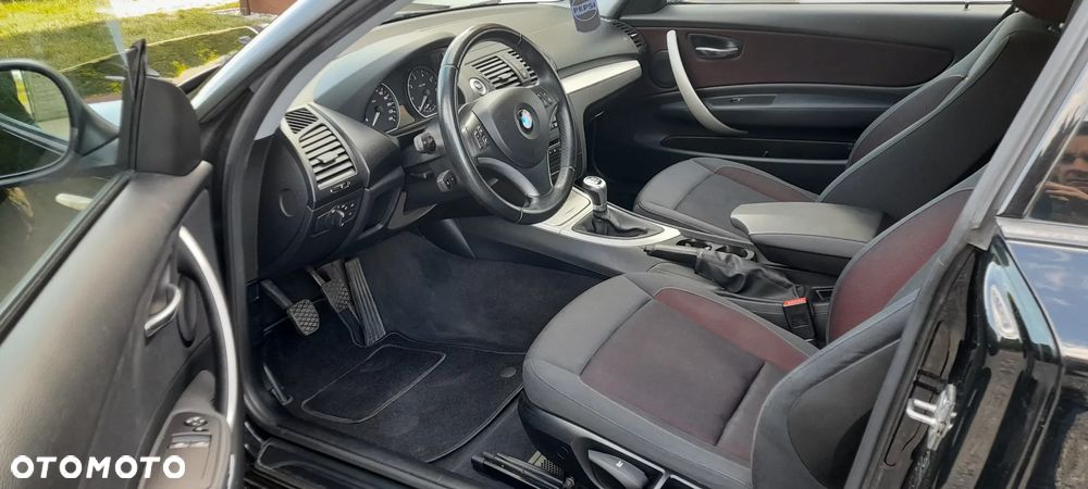 BMW Seria 1 118i Edition Lifestyle - 6