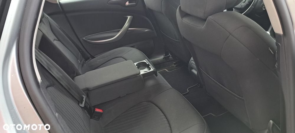 Citroën C5 1.8 16V Confort - 12